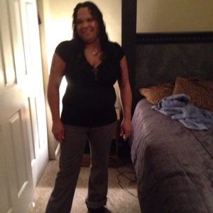 Meet your Posher, Rose